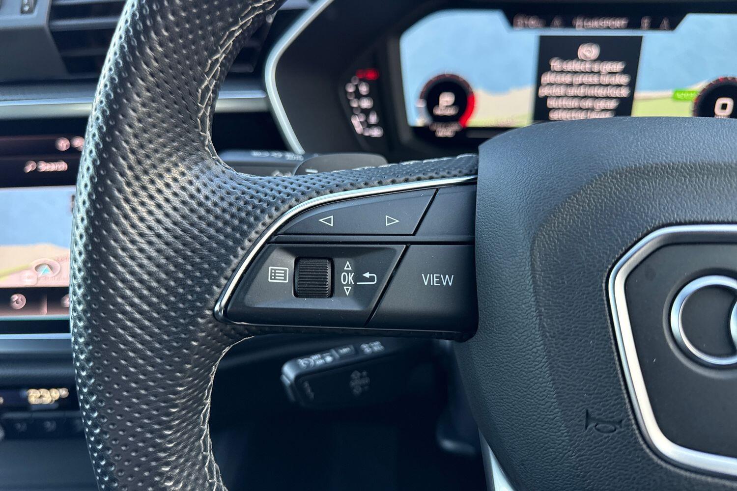 Used Audi Q3 2023 for sale - 76727080: Photo 41