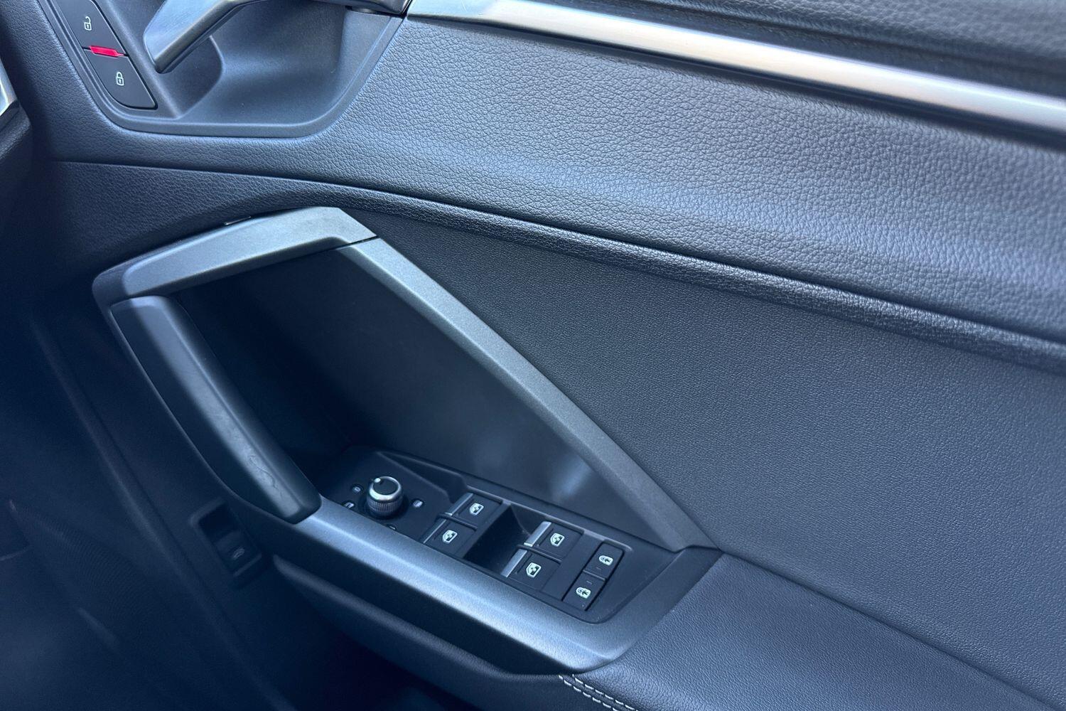 Used Audi Q3 2023 for sale - 76727080: Photo 43