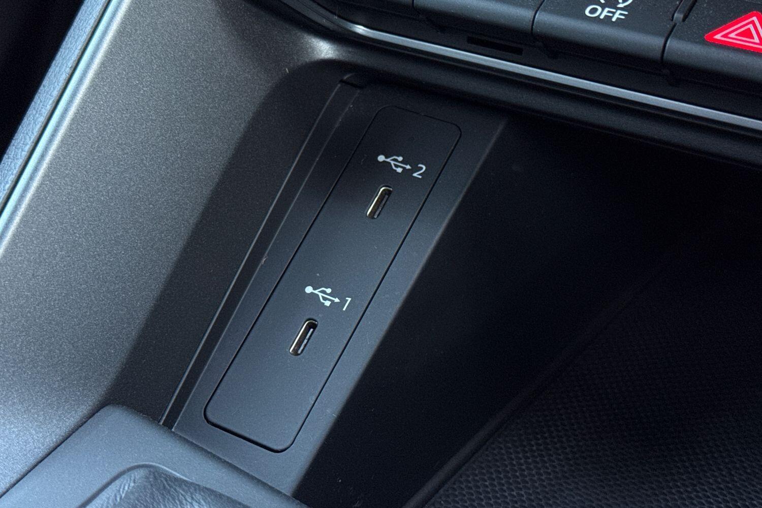 Used Audi Q3 2023 for sale - 76727080: Photo 46