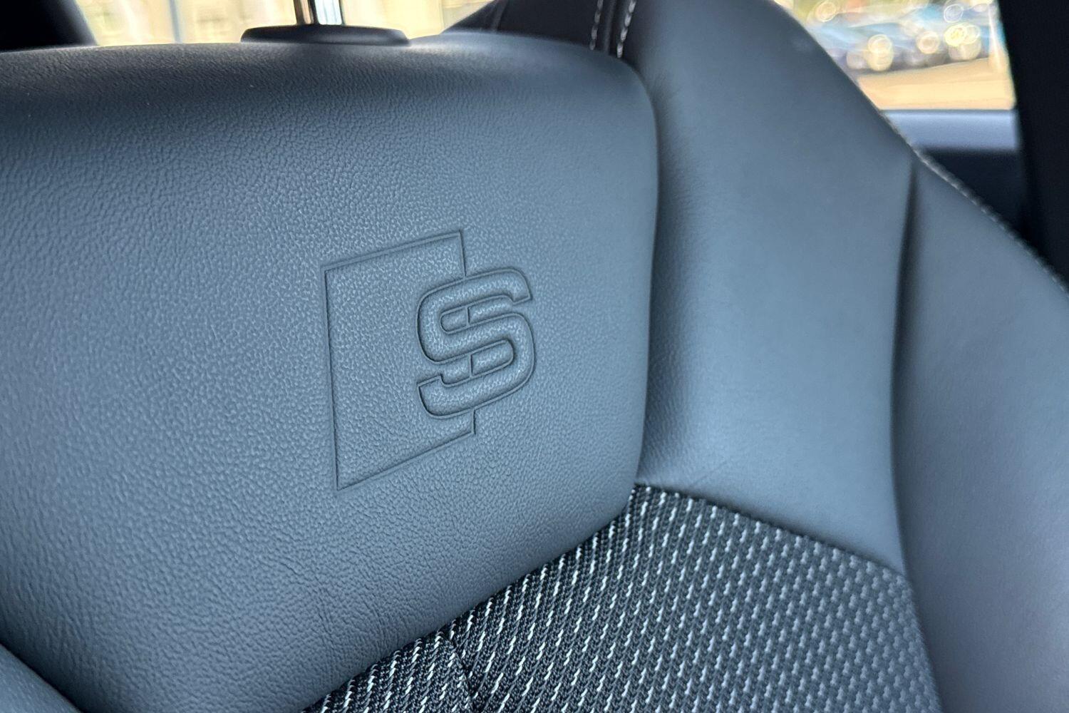 Used Audi Q3 2023 for sale - 76727080: Photo 47