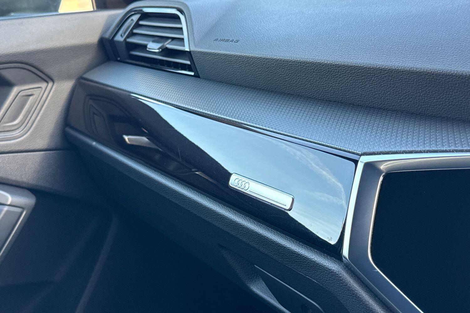 Used Audi Q3 2023 for sale - 76727080: Photo 48