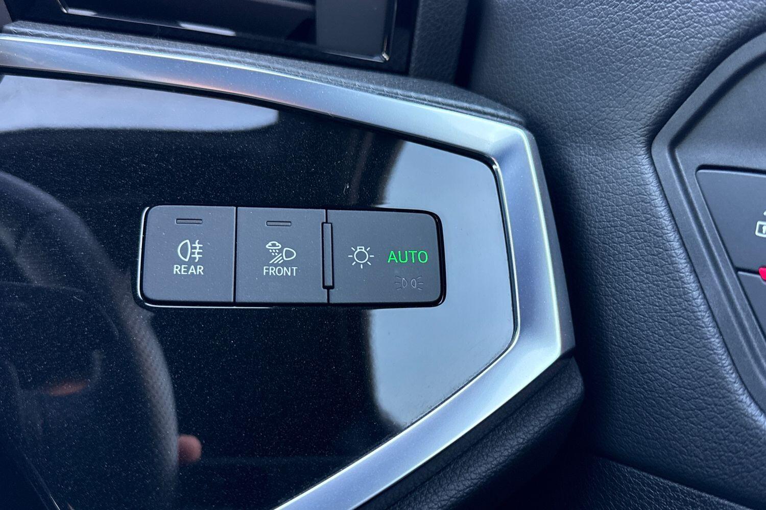 Used Audi Q3 2023 for sale - 76727080: Photo 49