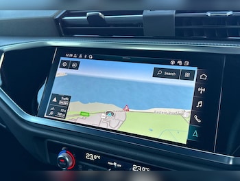 Used Audi Q3 2023 for sale - 76727080: Photo