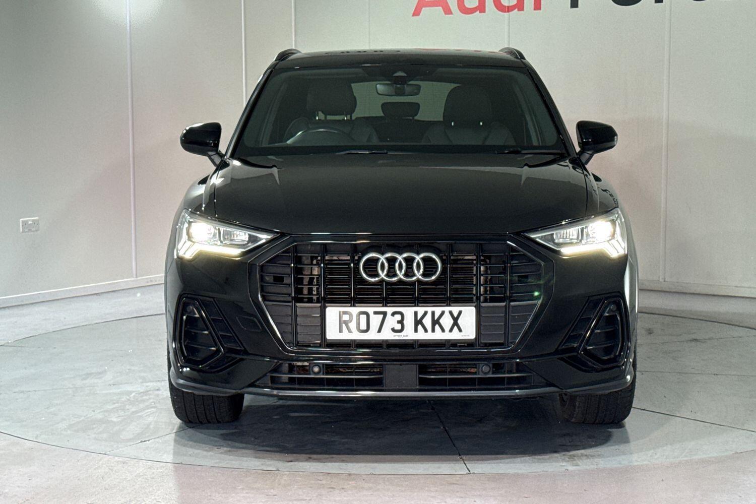 Used Audi Q3 2023 for sale - 76727080: Photo 5