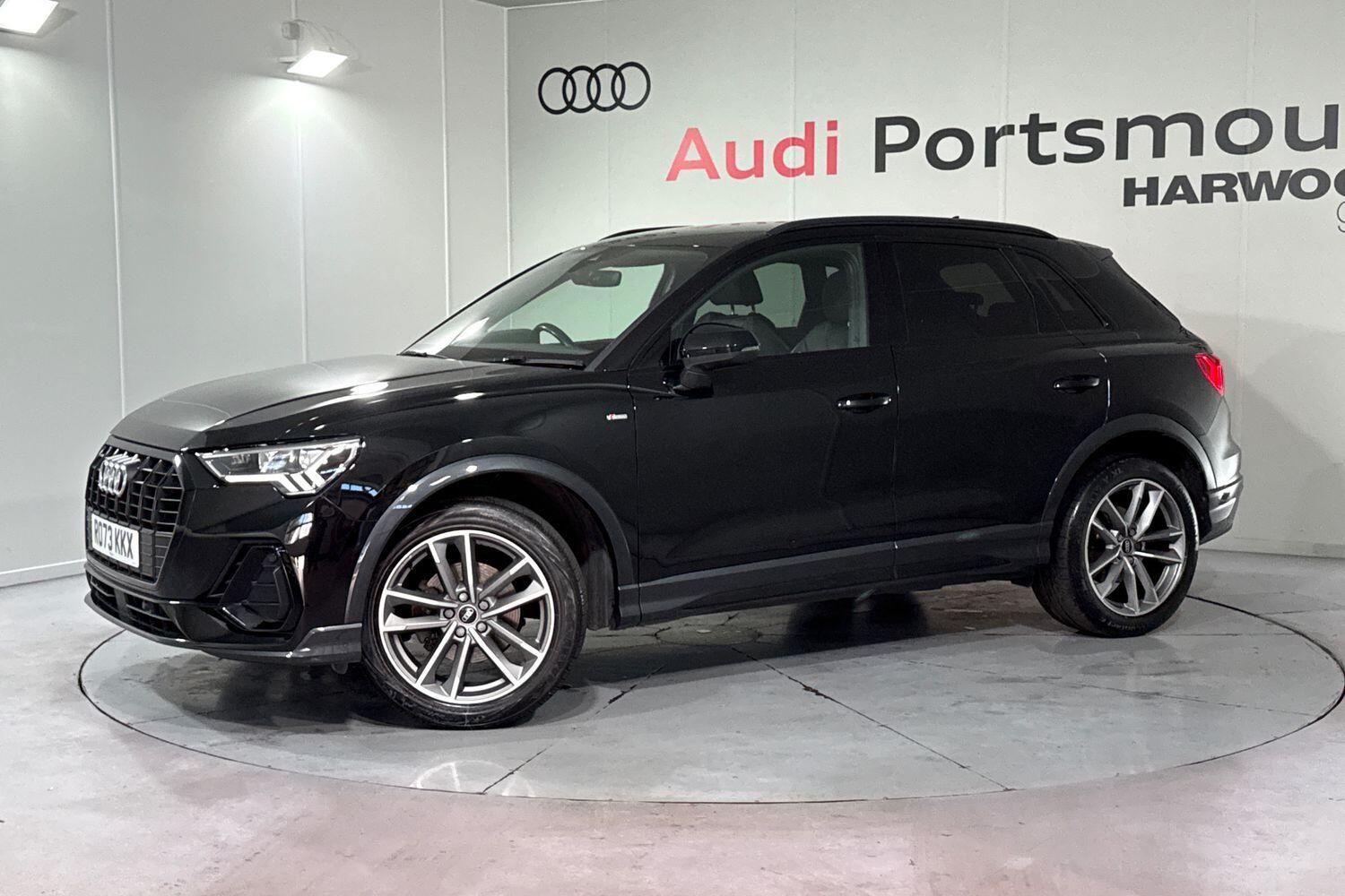 Used Audi Q3 2023 for sale - 76727080: Photo 6