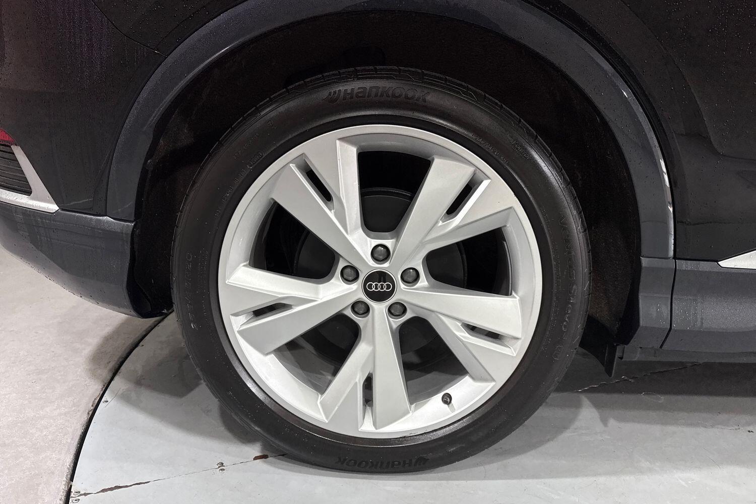 Used Audi Q4 e-tron 2024 for sale - 76108949: Photo 13