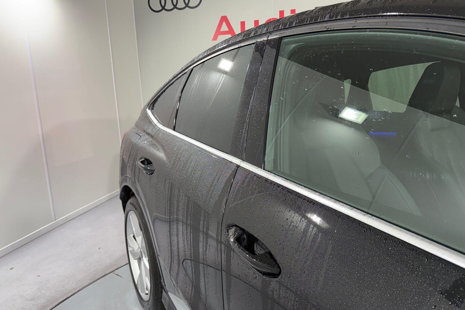 Used Audi Q4 e-tron 2024 for sale - 76108949: Photo 14