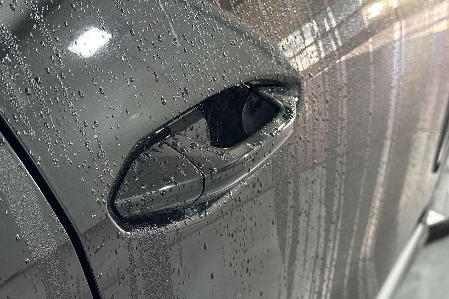 Used Audi Q4 e-tron 2024 for sale - 76108949: Photo 16