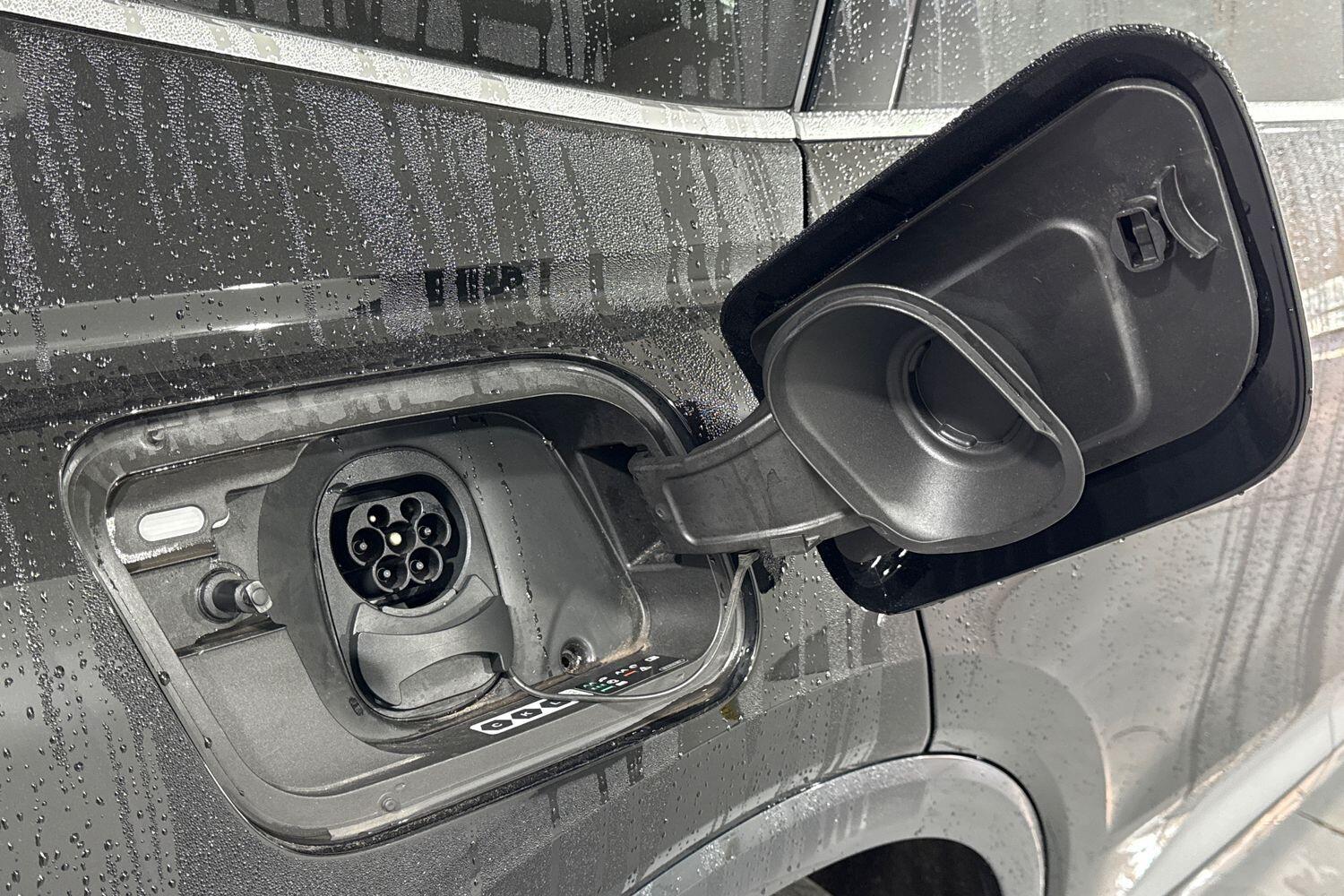 Used Audi Q4 e-tron 2024 for sale - 76108949: Photo 18
