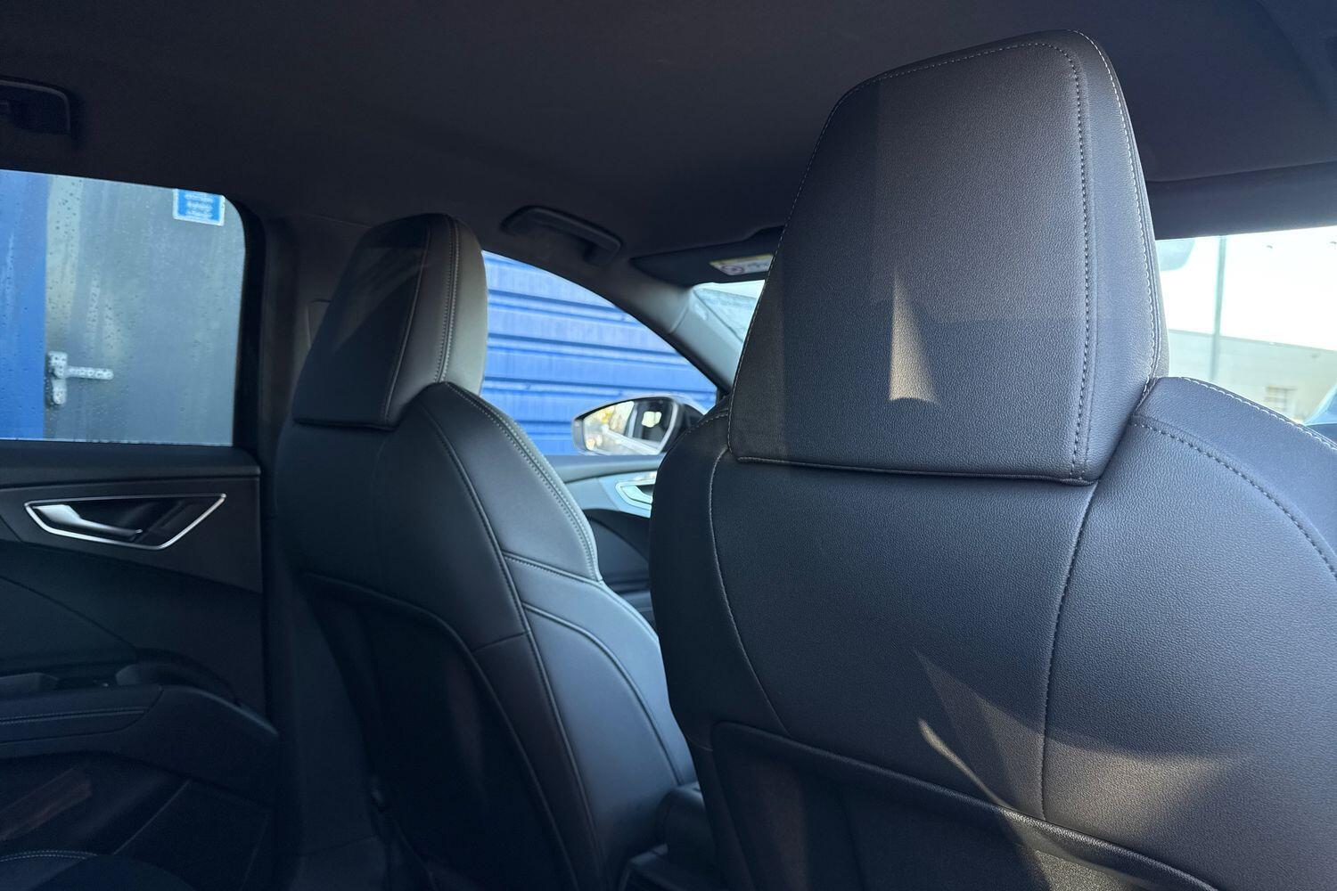Used Audi Q4 e-tron 2024 for sale - 76108949: Photo 23
