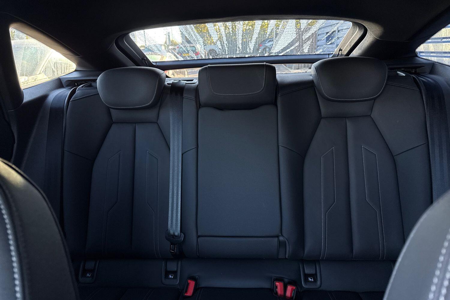 Used Audi Q4 e-tron 2024 for sale - 76108949: Photo 31