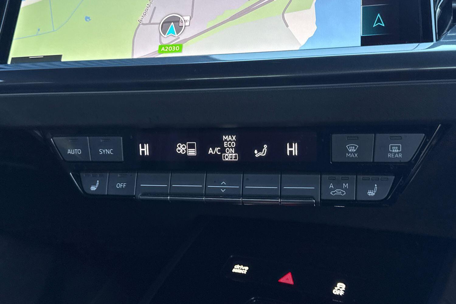 Used Audi Q4 e-tron 2024 for sale - 76108949: Photo 40