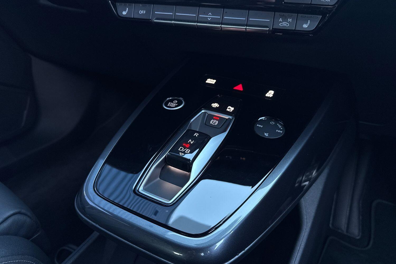 Used Audi Q4 e-tron 2024 for sale - 76108949: Photo 42