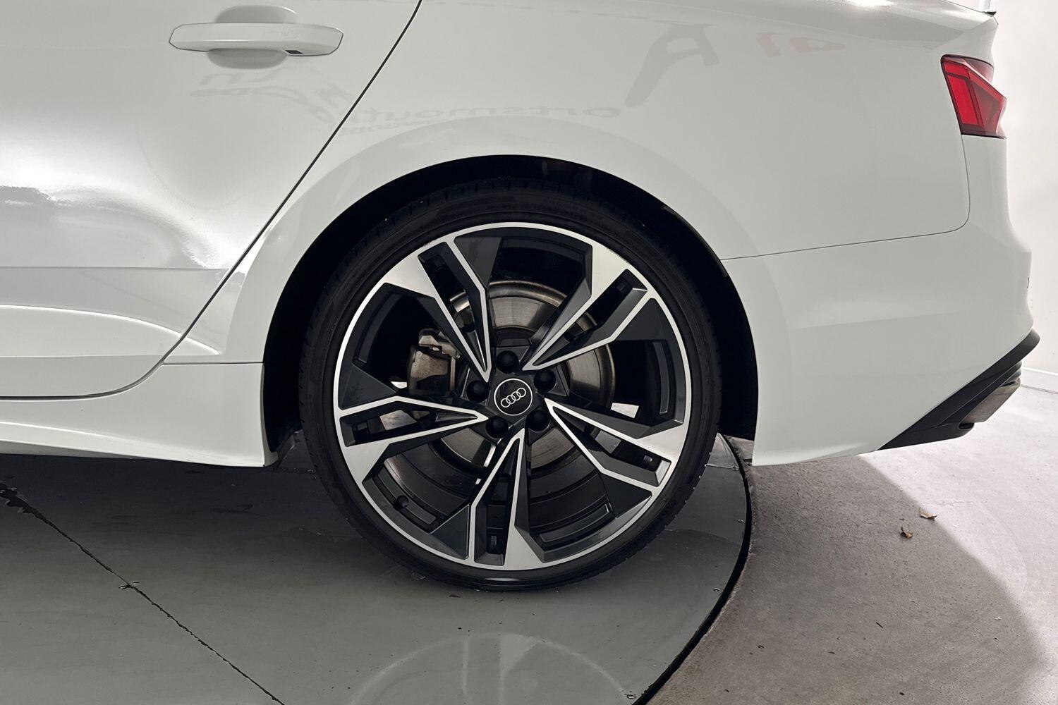 Used Audi A5 2023 for sale - 76424816: Photo 13