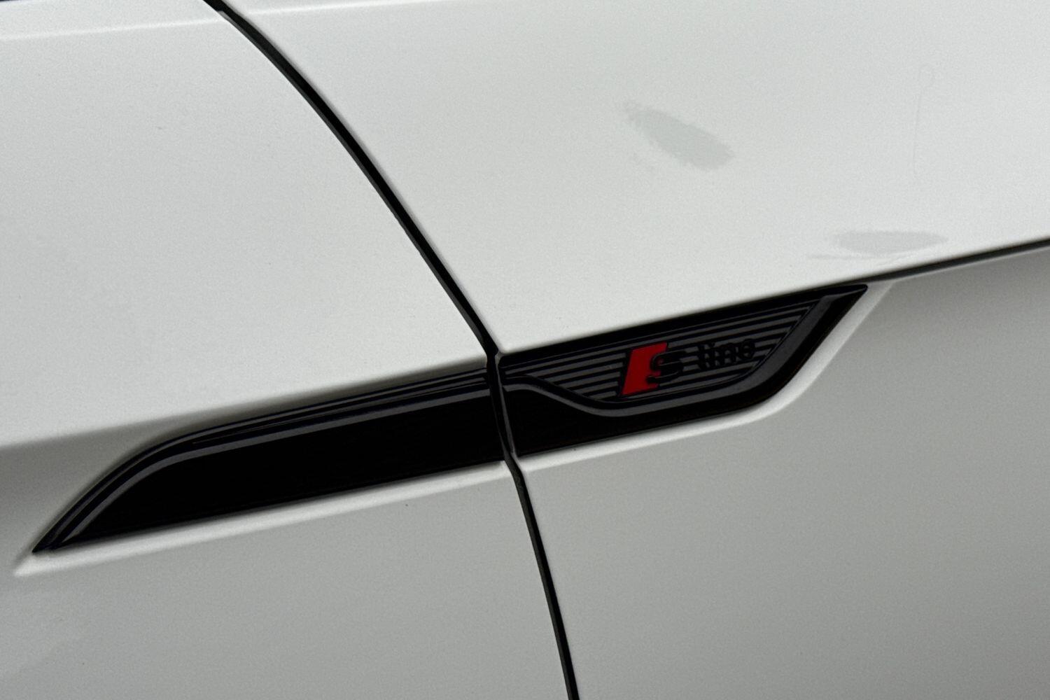 Used Audi A5 2023 for sale - 76424816: Photo 14