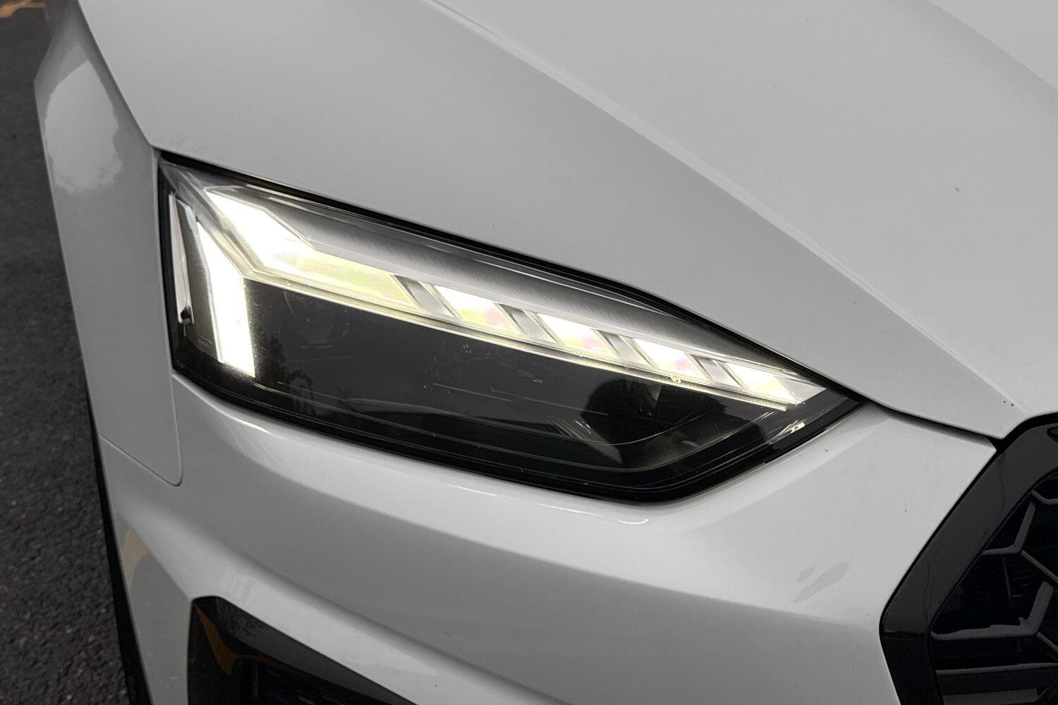 Used Audi A5 2023 for sale - 76424816: Photo 15