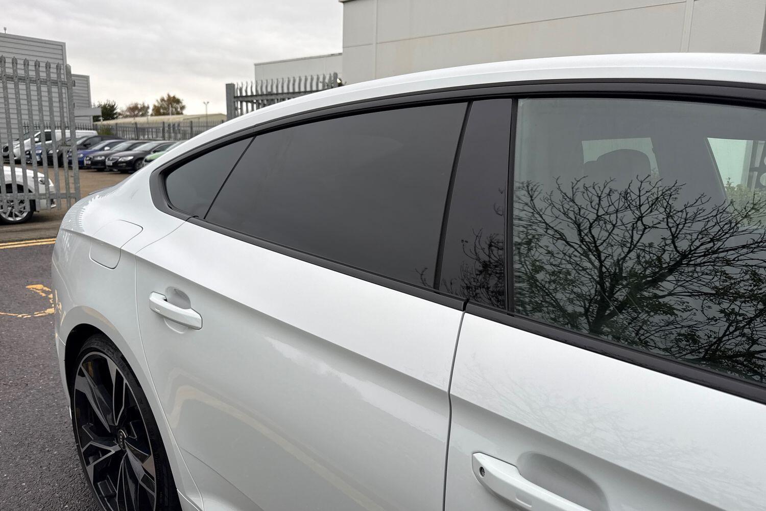 Used Audi A5 2023 for sale - 76424816: Photo 16