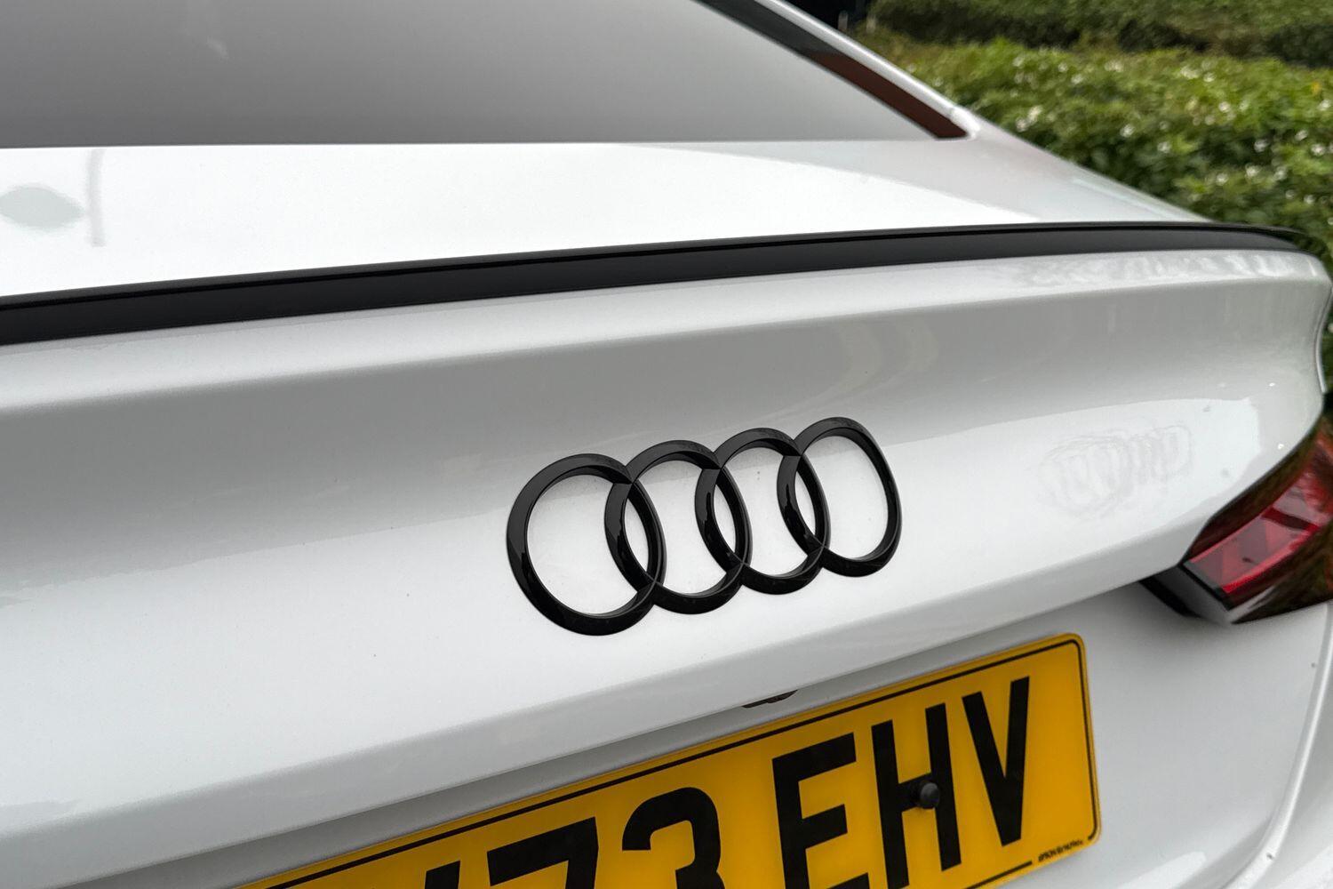 Used Audi A5 2023 for sale - 76424816: Photo 17