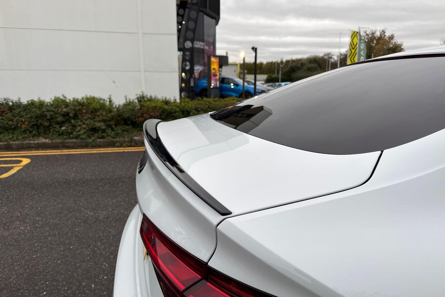 Used Audi A5 2023 for sale - 76424816: Photo 18