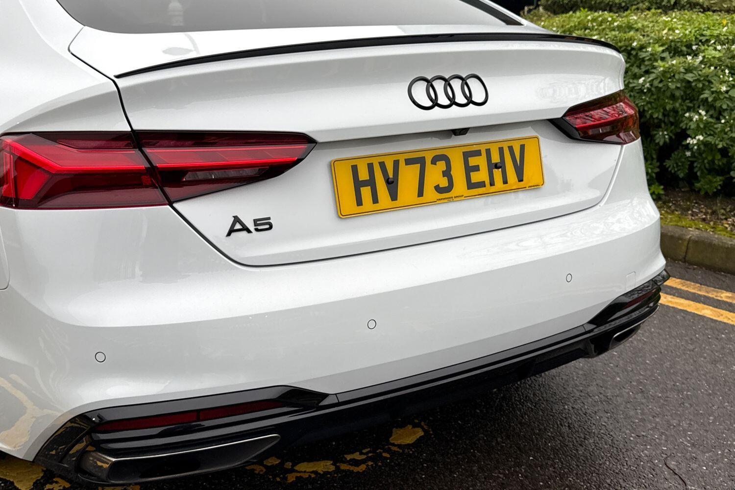 Used Audi A5 2023 for sale - 76424816: Photo 20