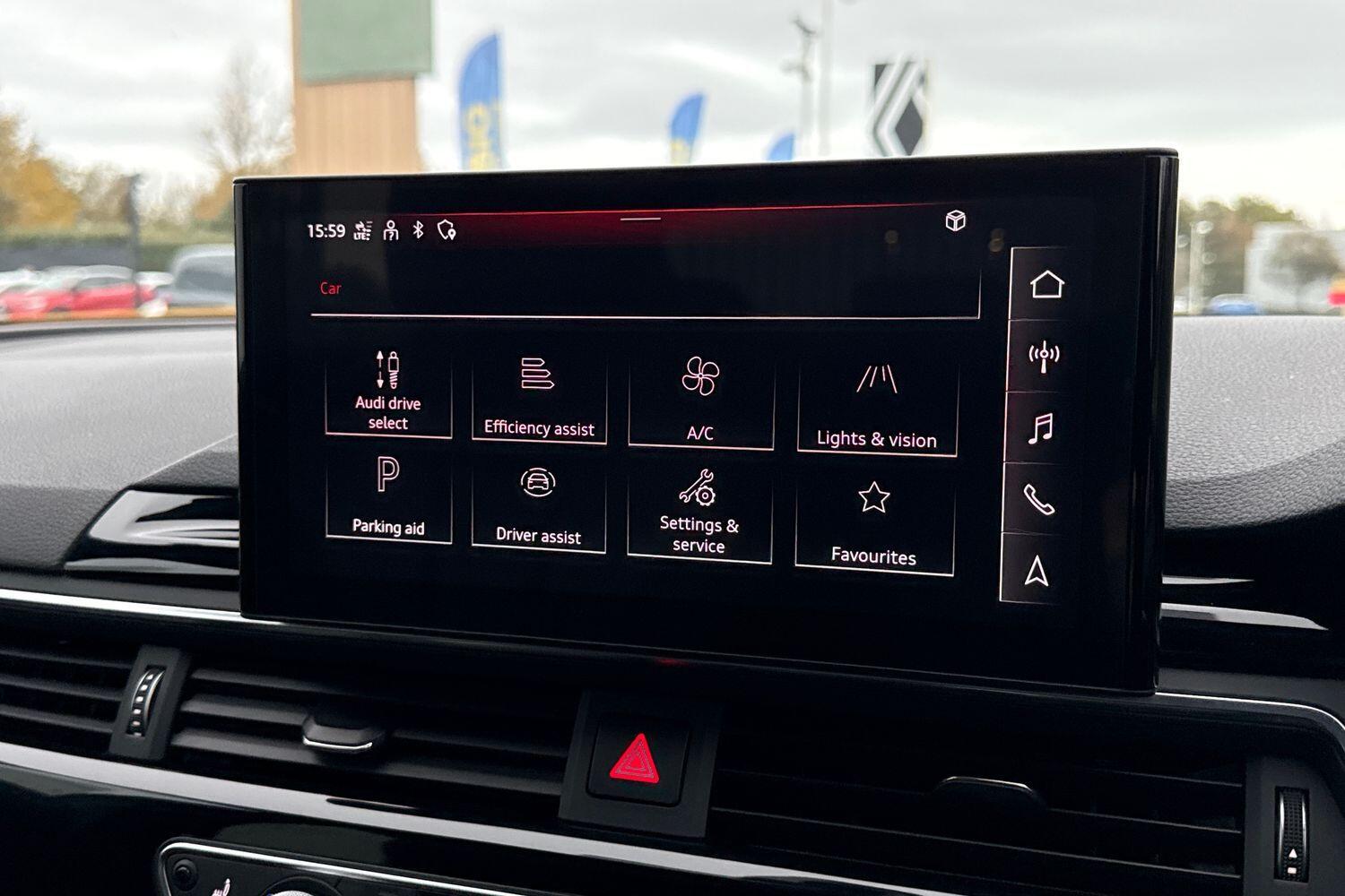 Used Audi A5 2023 for sale - 76424816: Photo 27