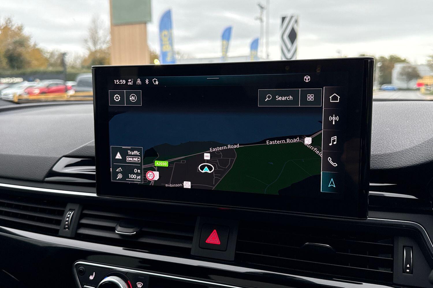 Used Audi A5 2023 for sale - 76424816: Photo 31