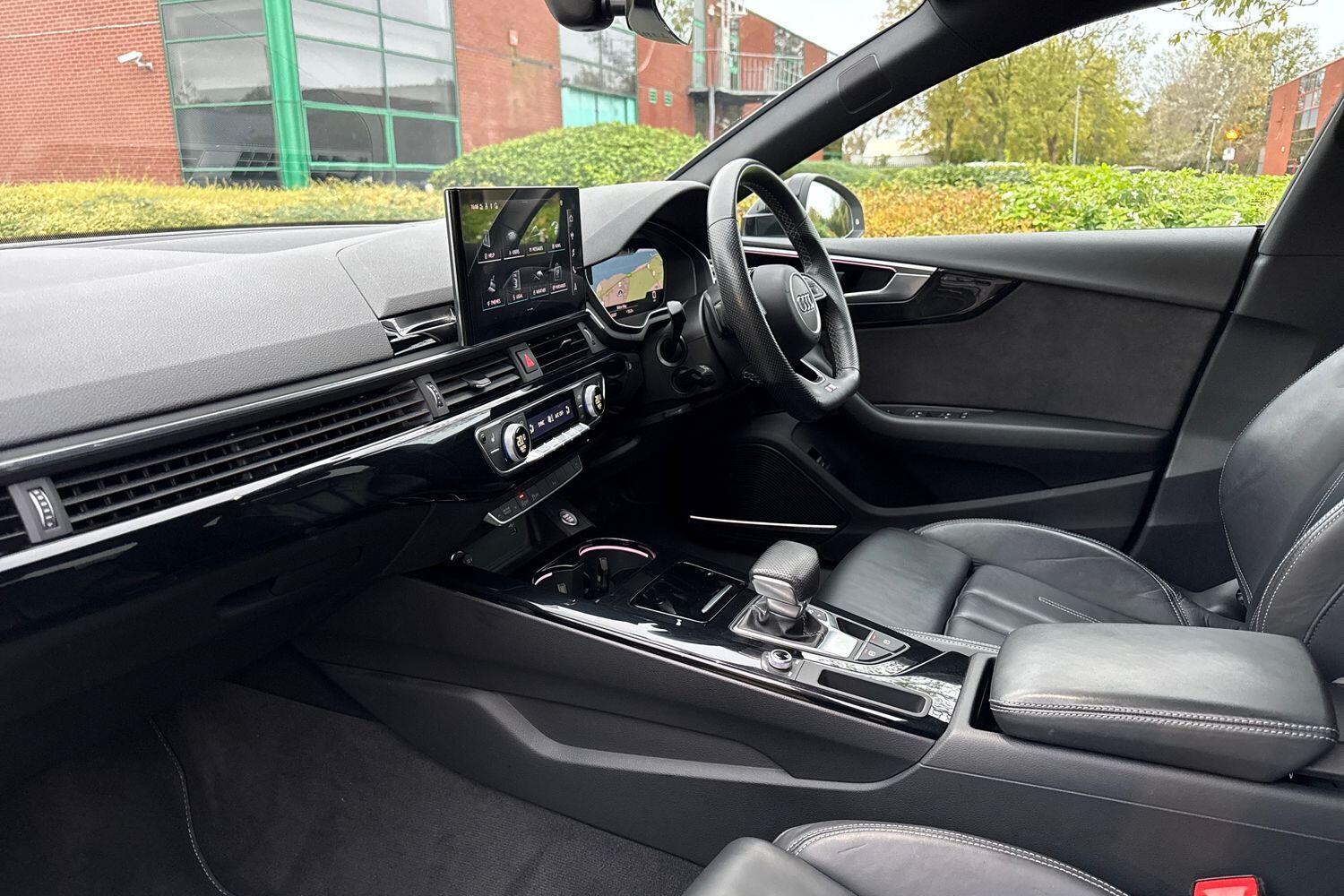 Used Audi A5 2023 for sale - 76424816: Photo 32