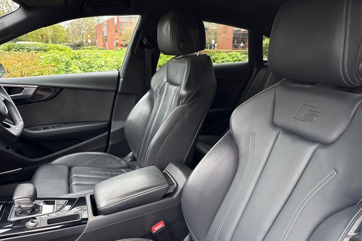 Used Audi A5 2023 for sale - 76424816: Photo 34