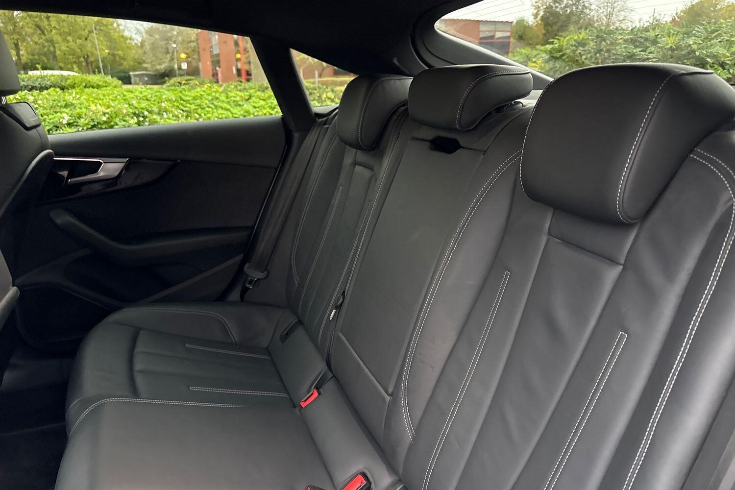 Used Audi A5 2023 for sale - 76424816: Photo 36