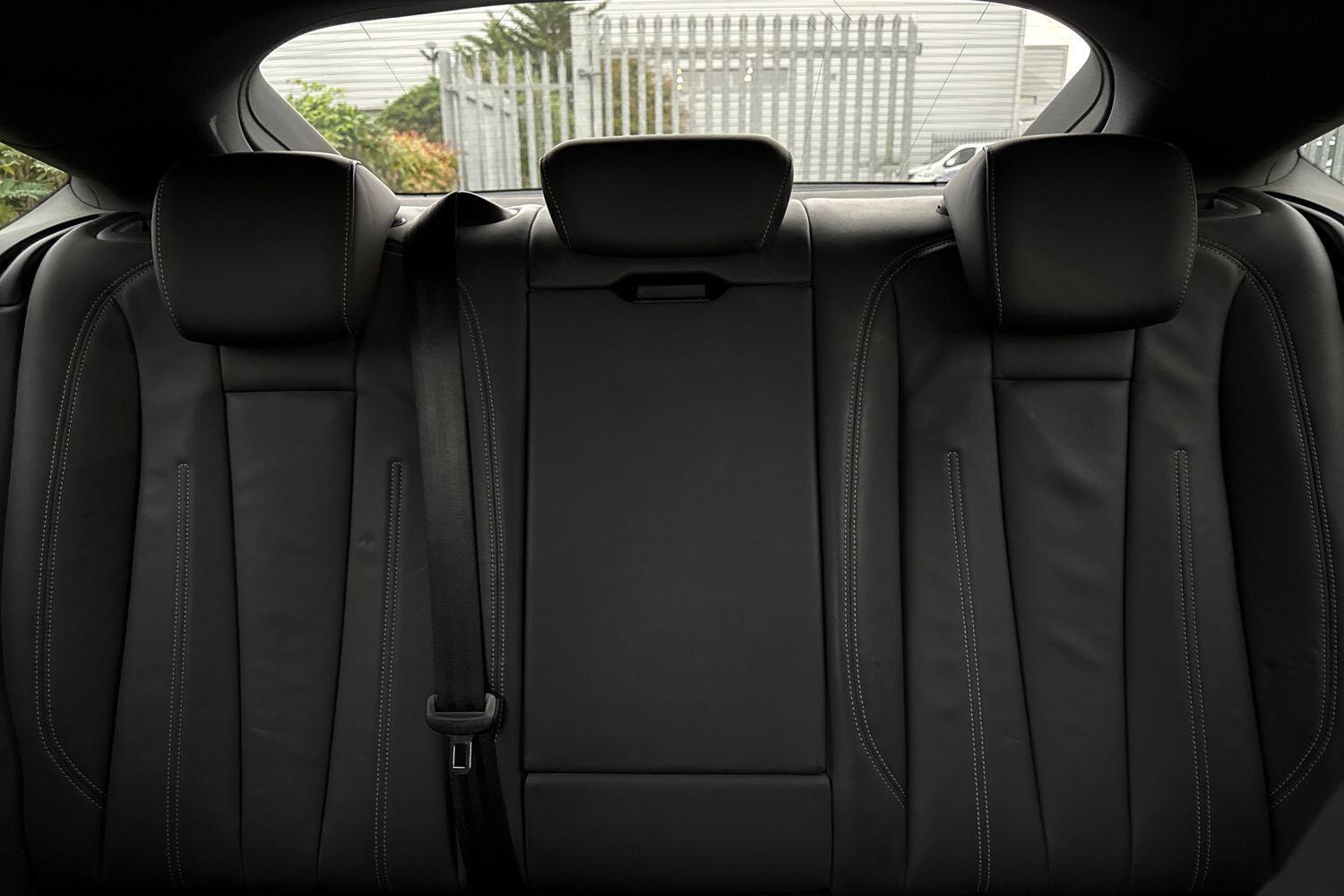 Used Audi A5 2023 for sale - 76424816: Photo 38