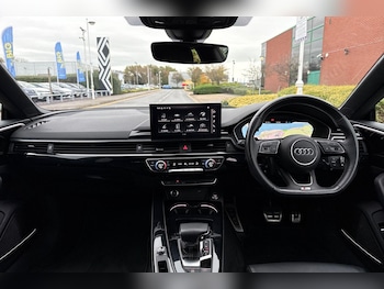 Used Audi A5 2023 for sale - 76424816: Photo