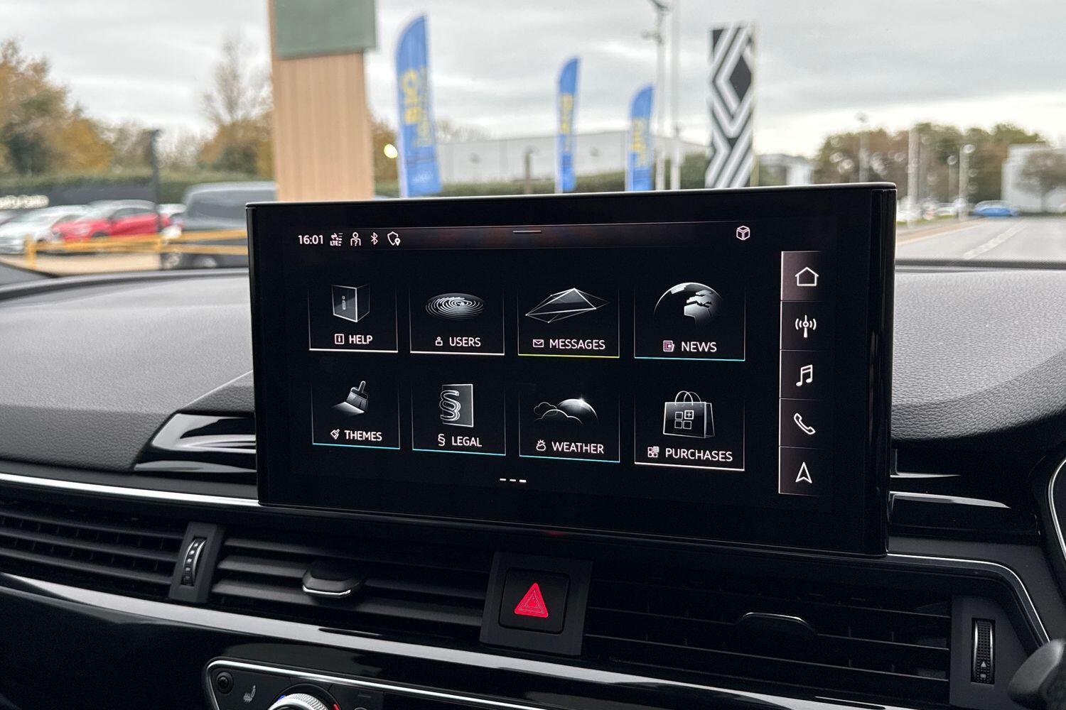 Used Audi A5 2023 for sale - 76424816: Photo 41