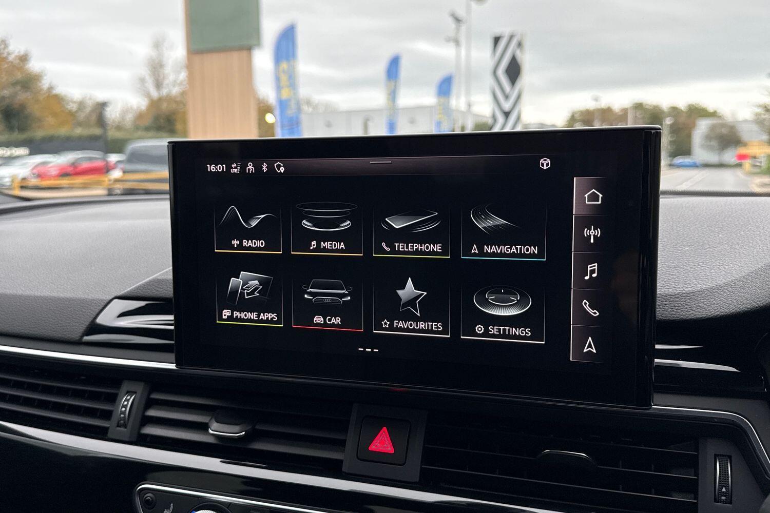 Used Audi A5 2023 for sale - 76424816: Photo 43