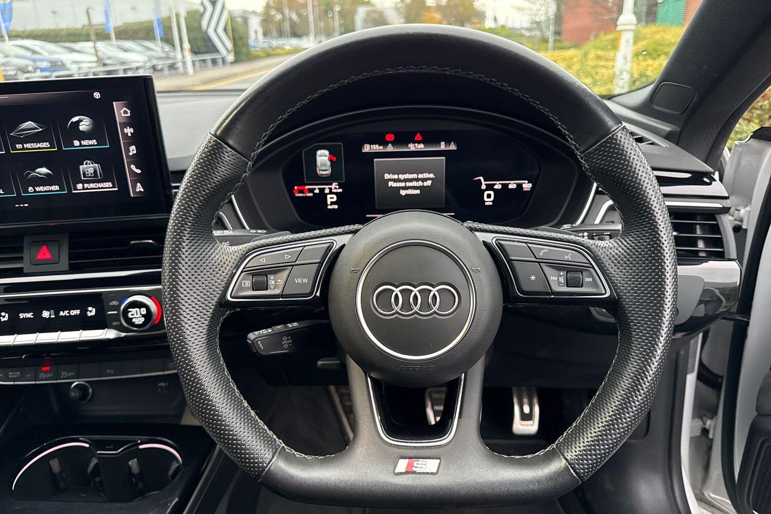 Used Audi A5 2023 for sale - 76424816: Photo 44