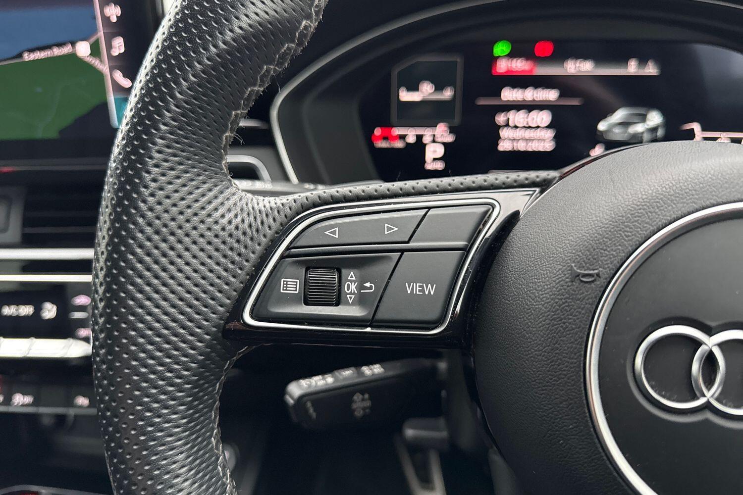 Used Audi A5 2023 for sale - 76424816: Photo 46