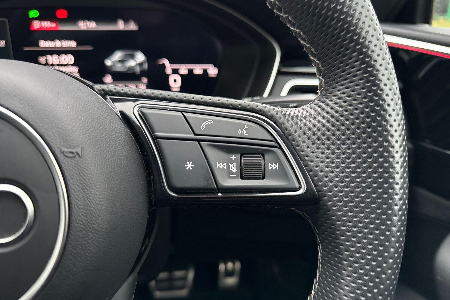 Used Audi A5 2023 for sale - 76424816: Photo 47