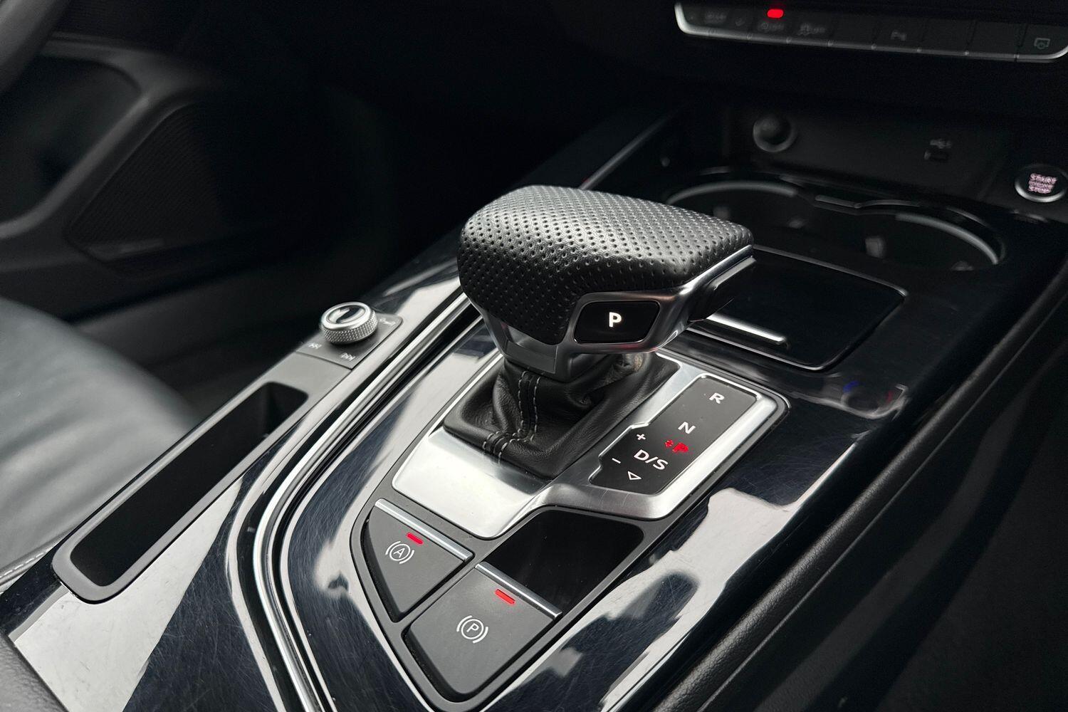 Used Audi A5 2023 for sale - 76424816: Photo 48