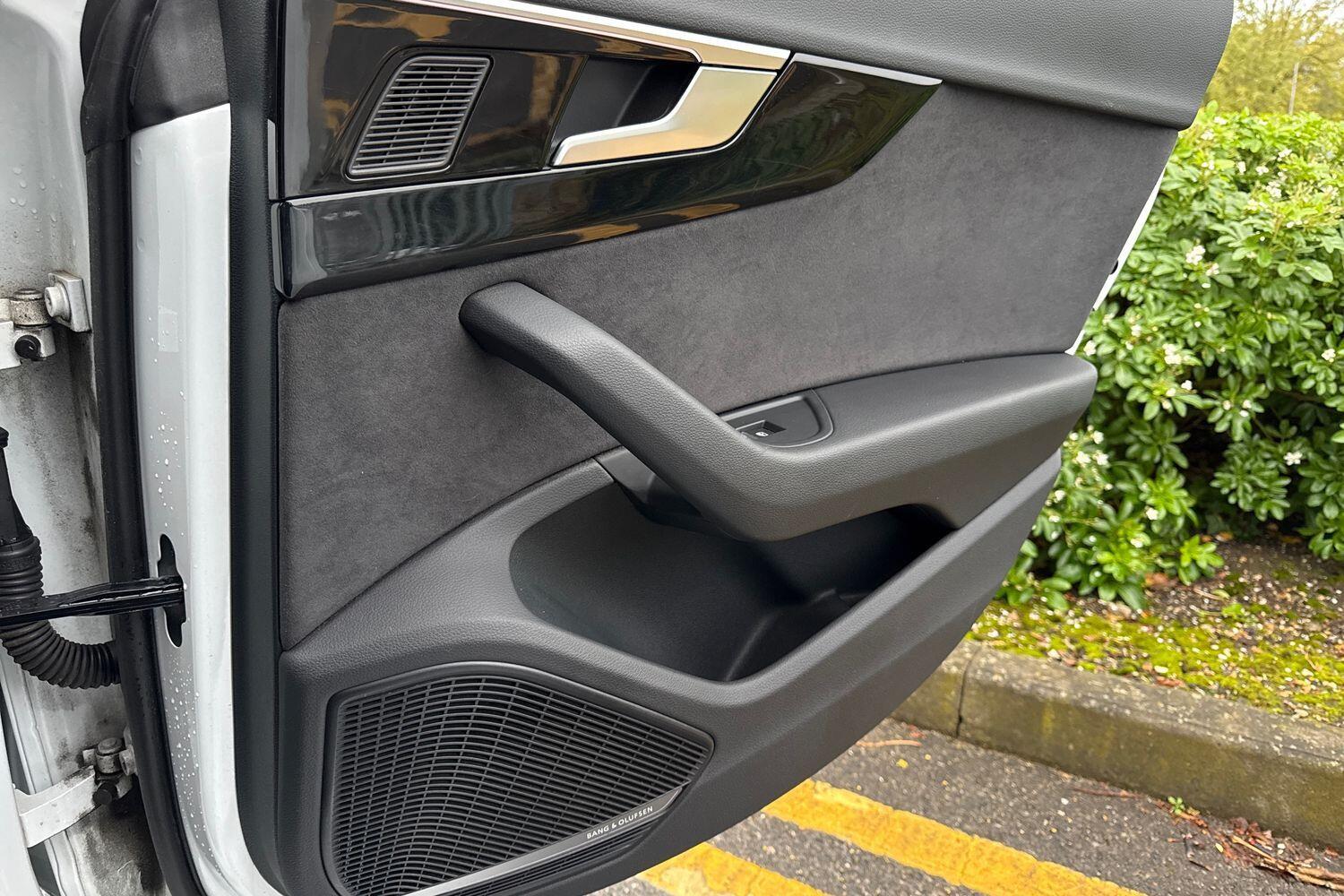 Used Audi A5 2023 for sale - 76424816: Photo 49