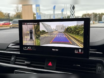 Used Audi A5 2023 for sale - 76424816: Photo