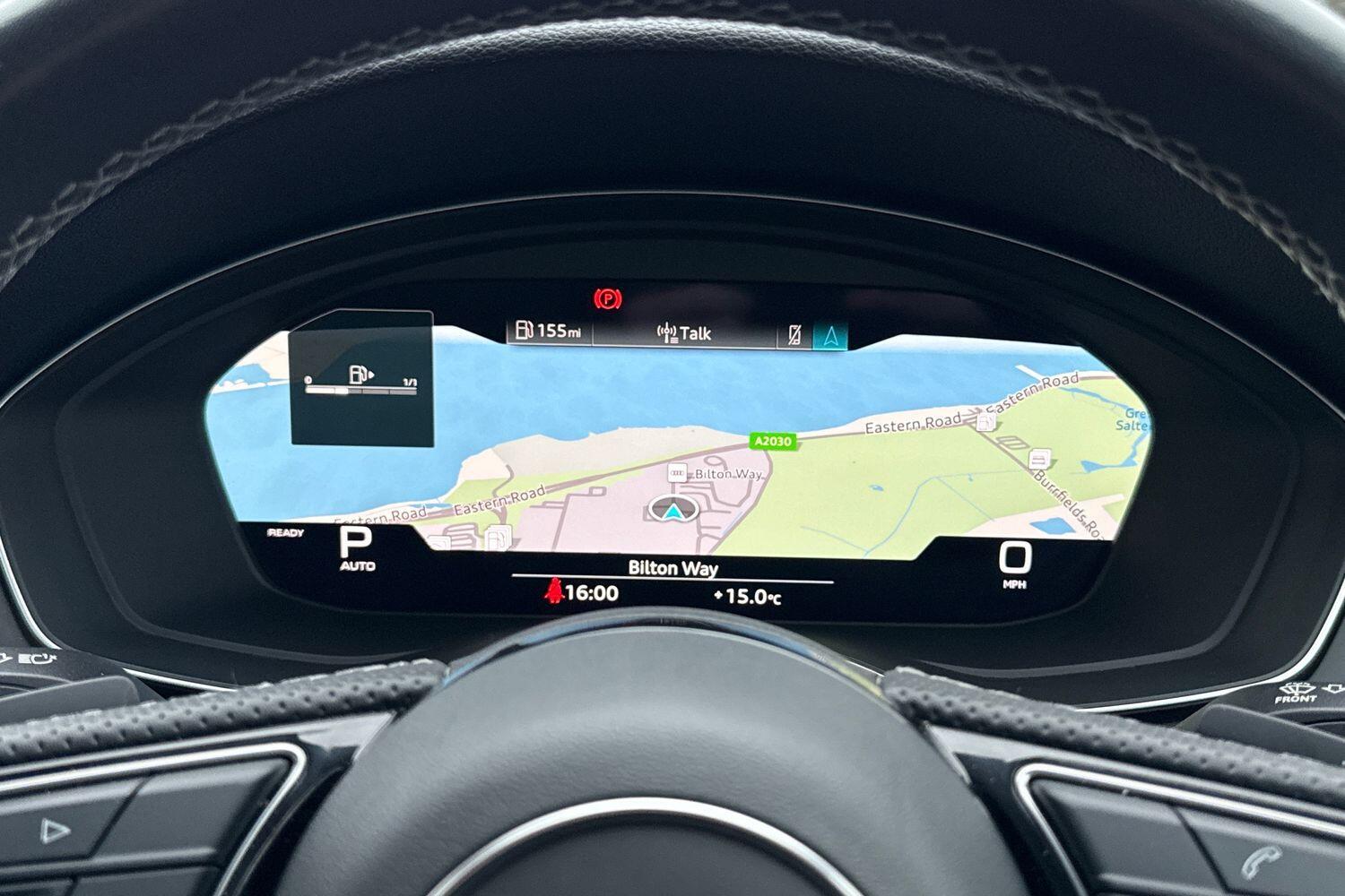 Used Audi A5 2023 for sale - 76424816: Photo 5