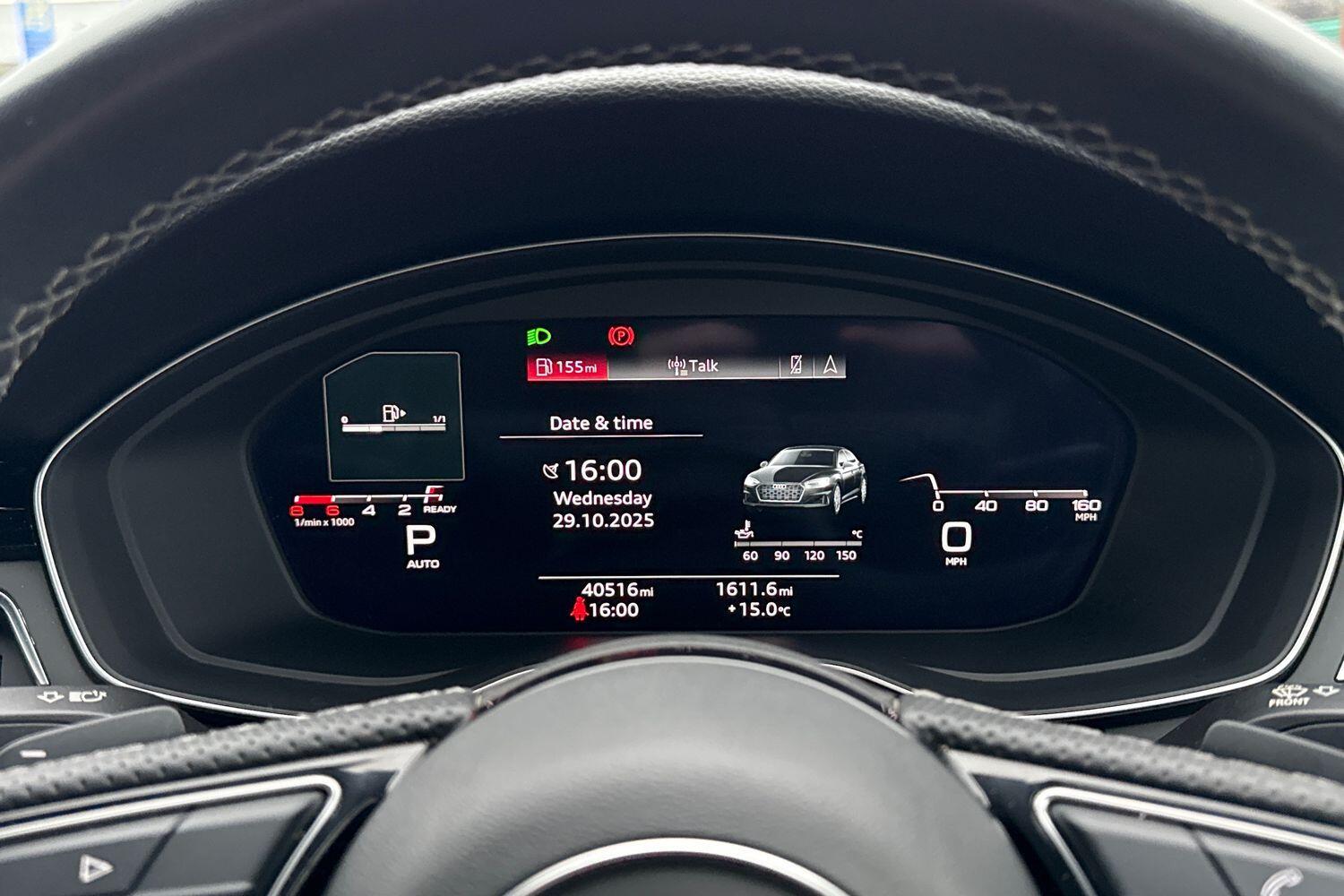 Used Audi A5 2023 for sale - 76424816: Photo 51