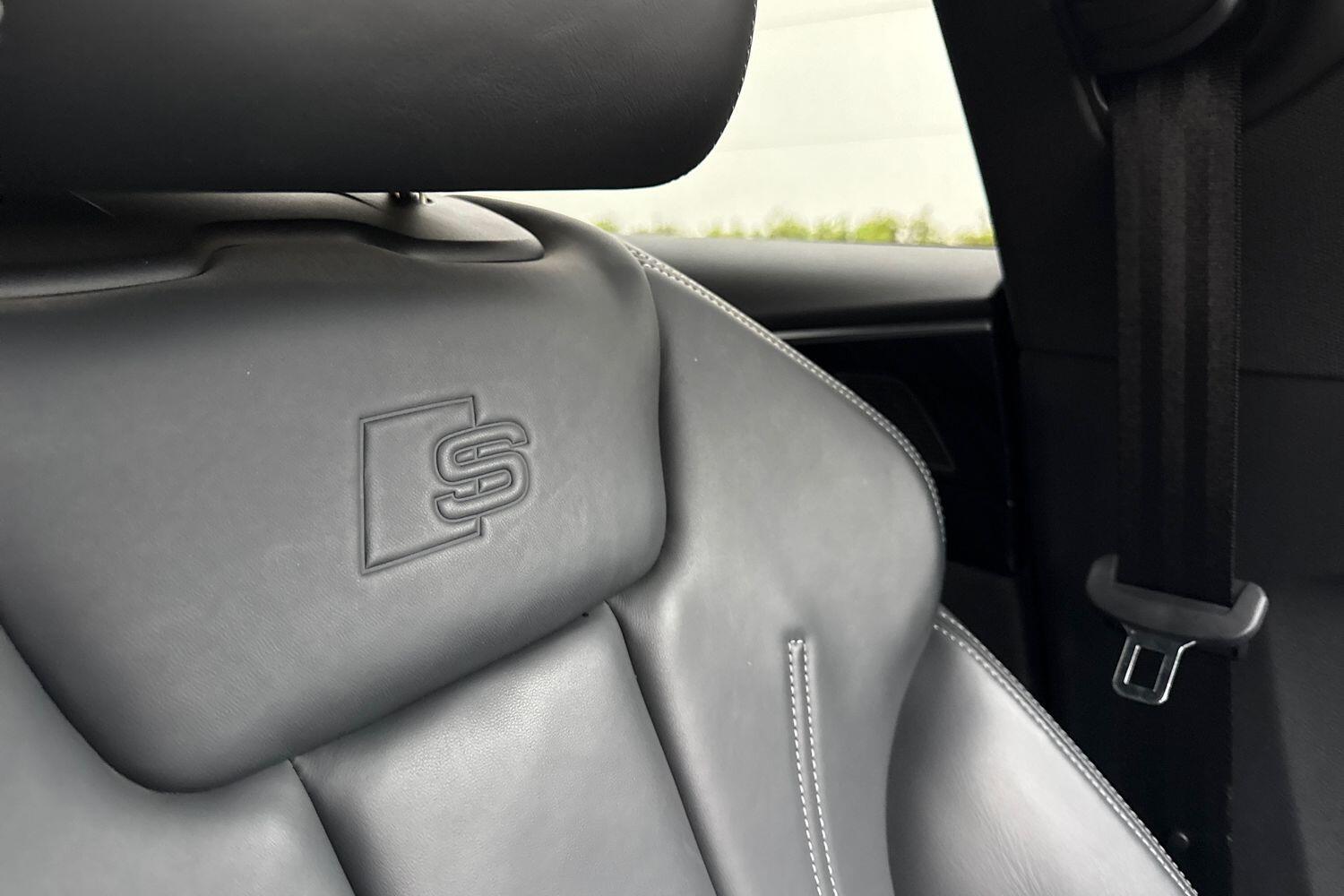 Used Audi A5 2023 for sale - 76424816: Photo 54