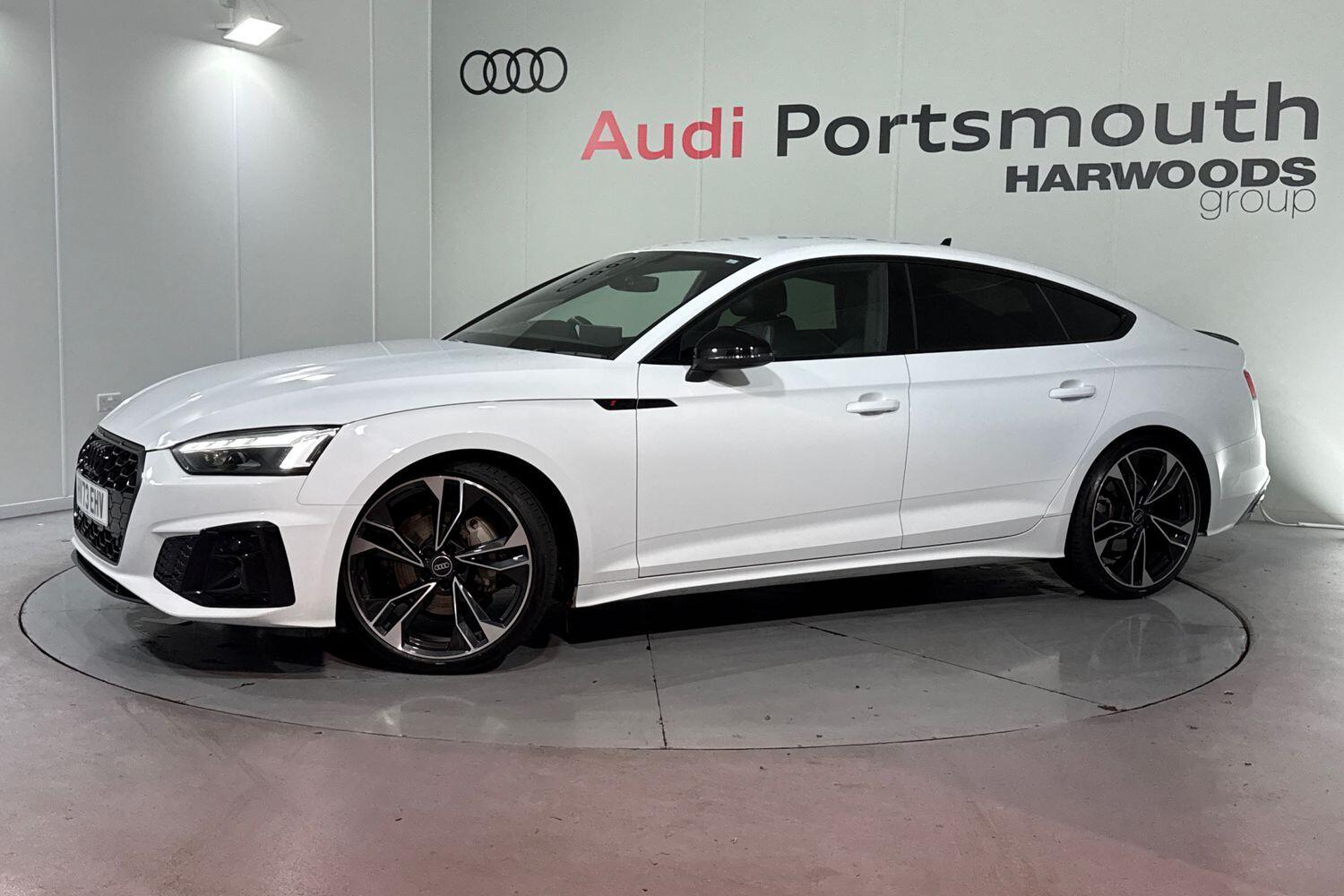 Used Audi A5 2023 for sale - 76424816: Photo 6