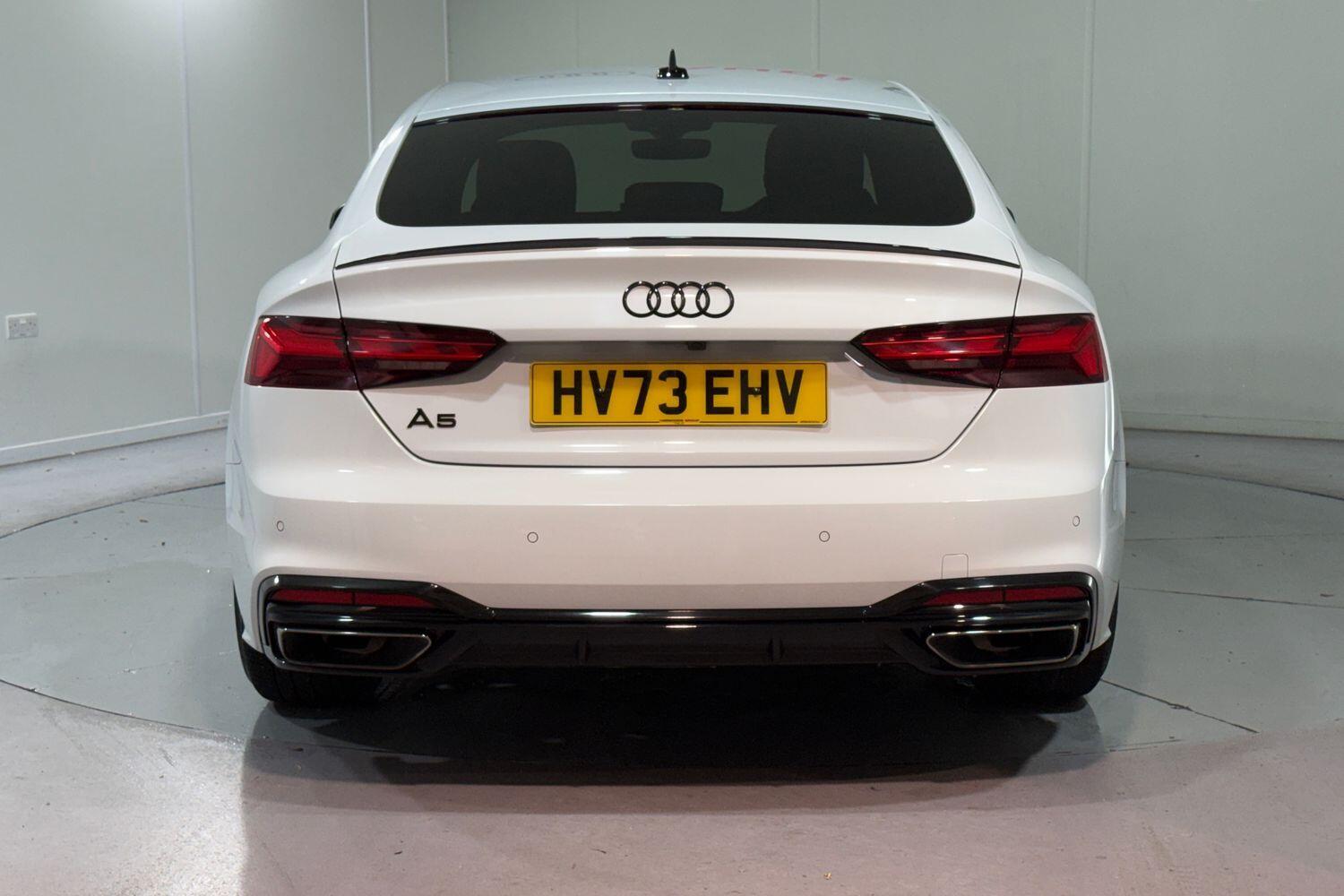 Used Audi A5 2023 for sale - 76424816: Photo 7
