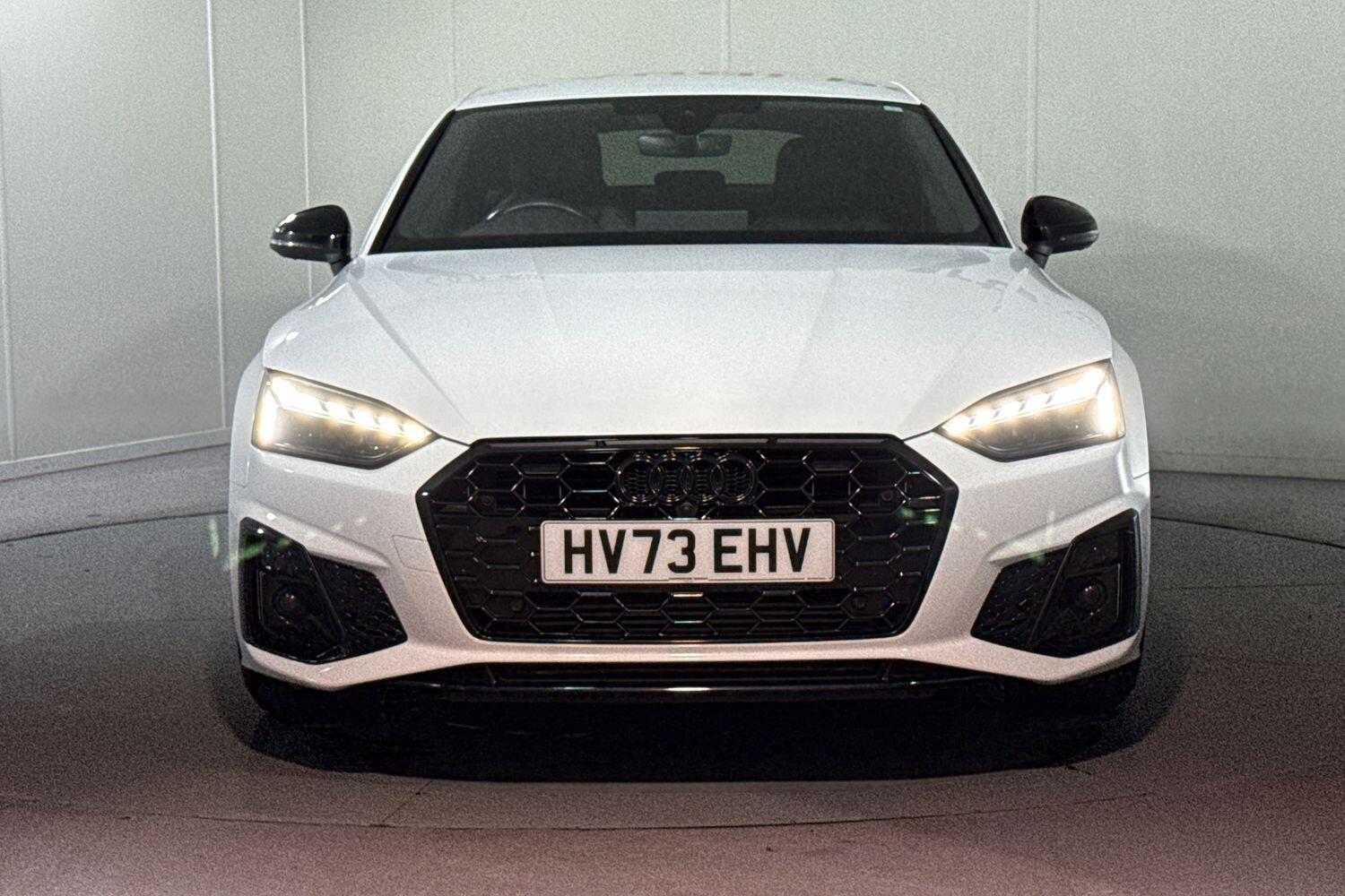 Used Audi A5 2023 for sale - 76424816: Photo 8