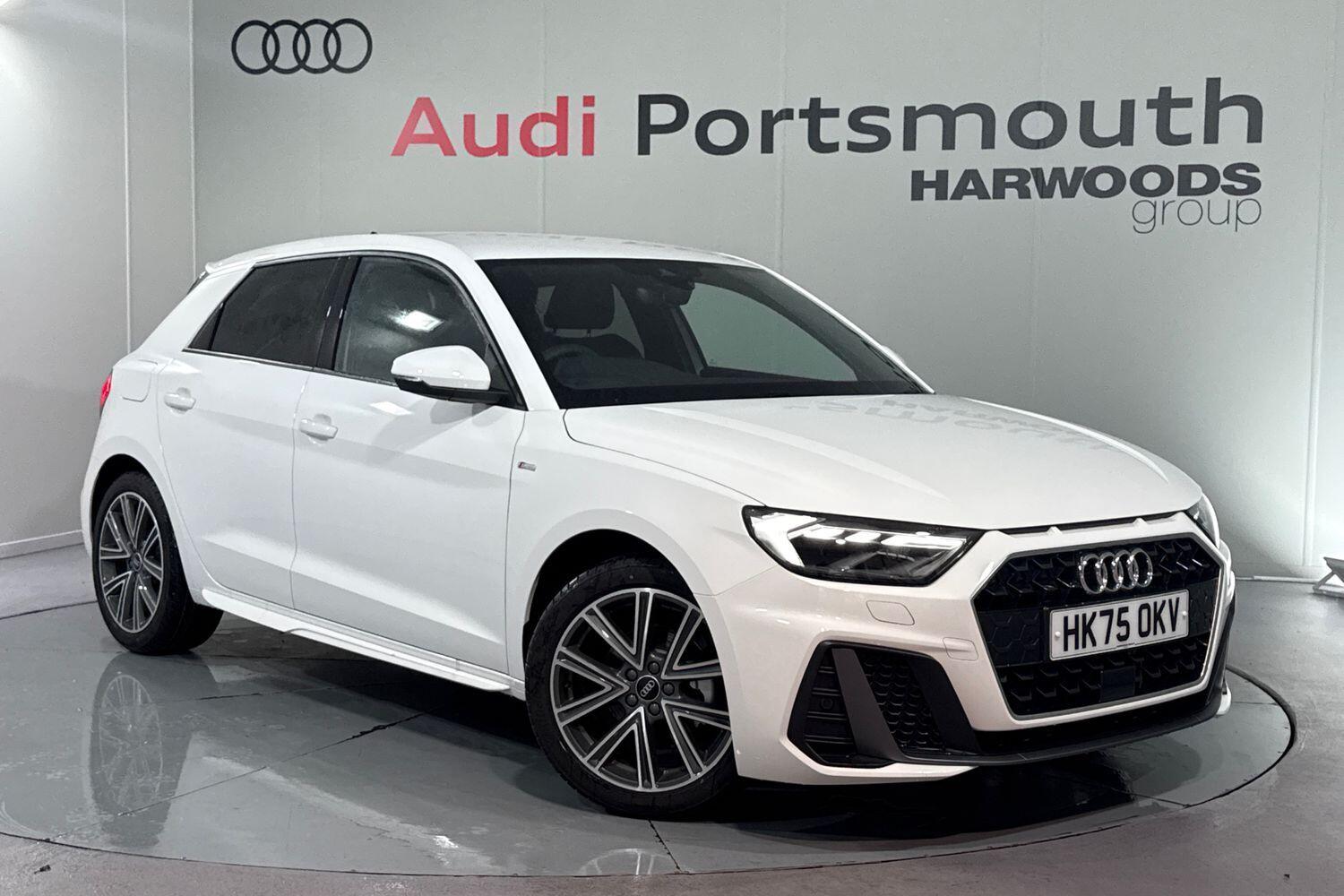 Used Audi A1 2025 for sale - 77376226: Photo 1