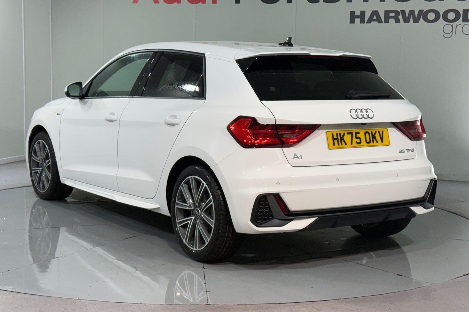 Used Audi A1 2025 for sale - 77376226: Photo 11