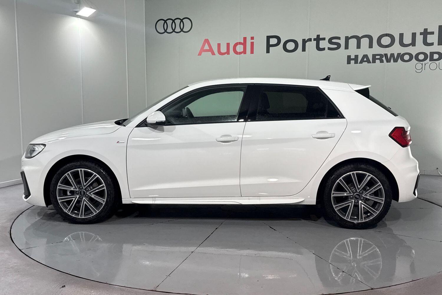 Used Audi A1 2025 for sale - 77376226: Photo 12