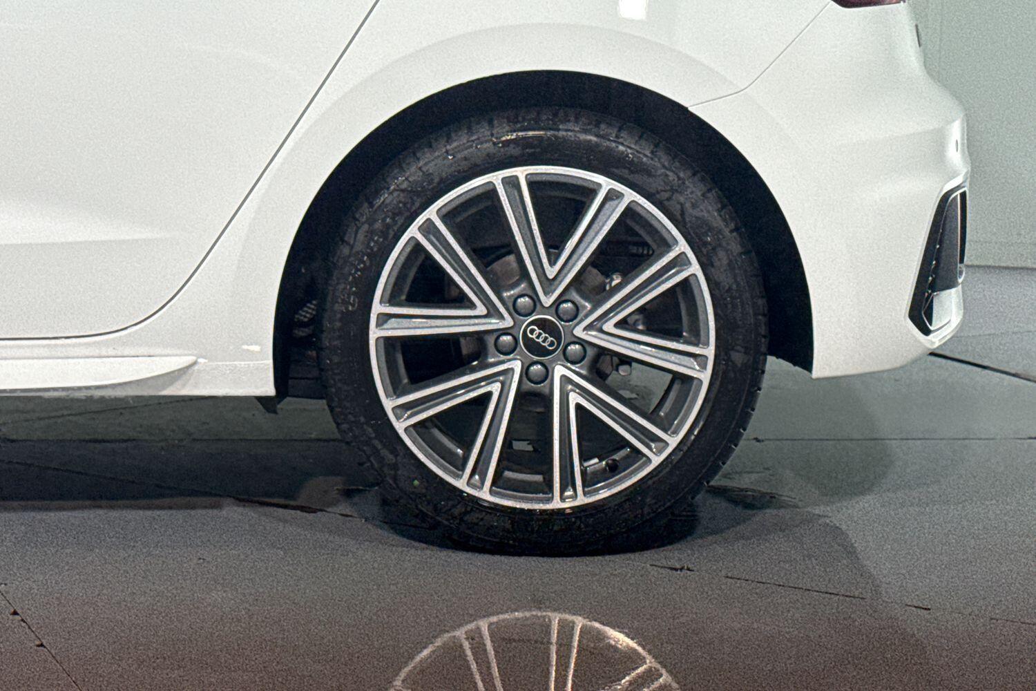 Used Audi A1 2025 for sale - 77376226: Photo 13