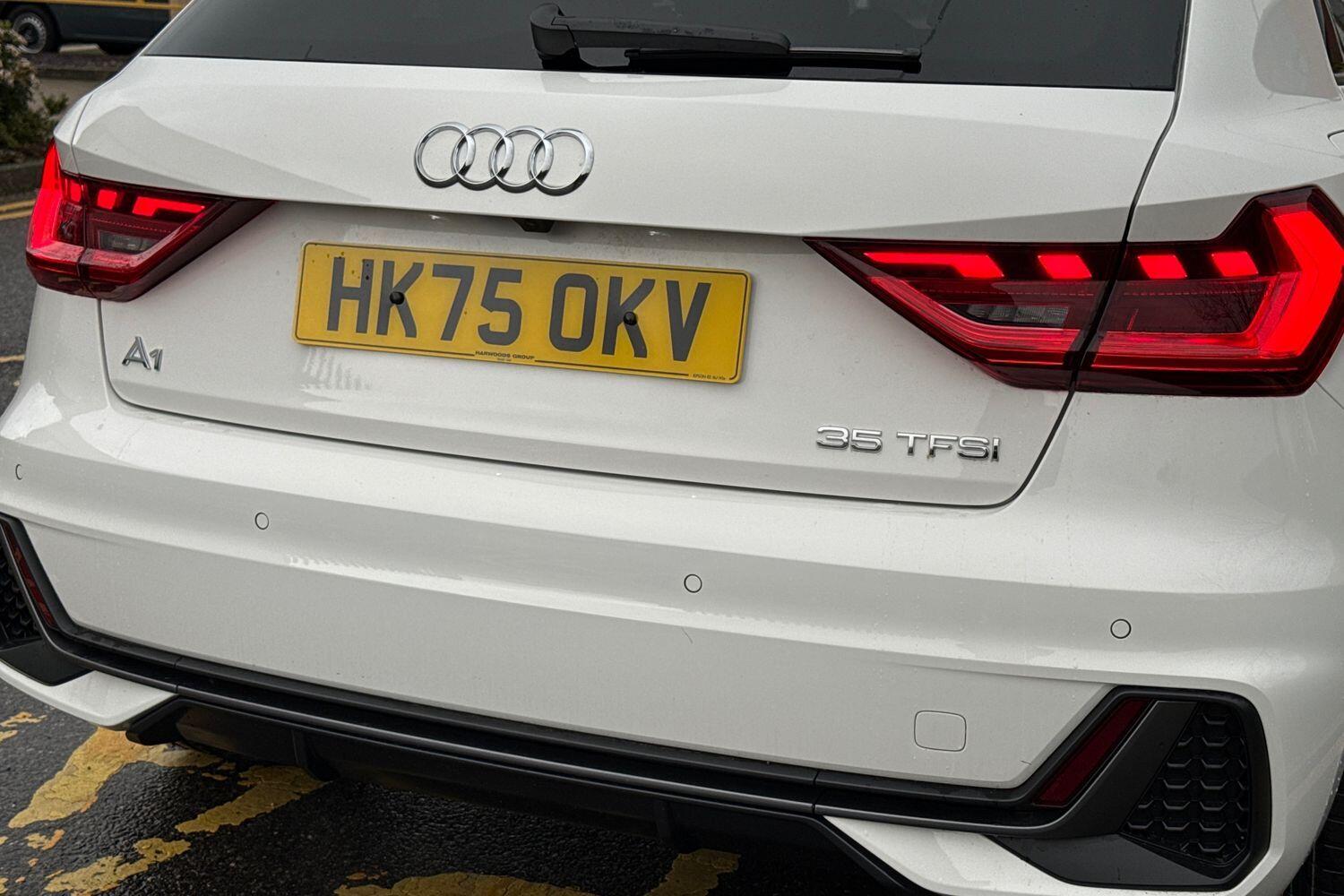 Used Audi A1 2025 for sale - 77376226: Photo 17